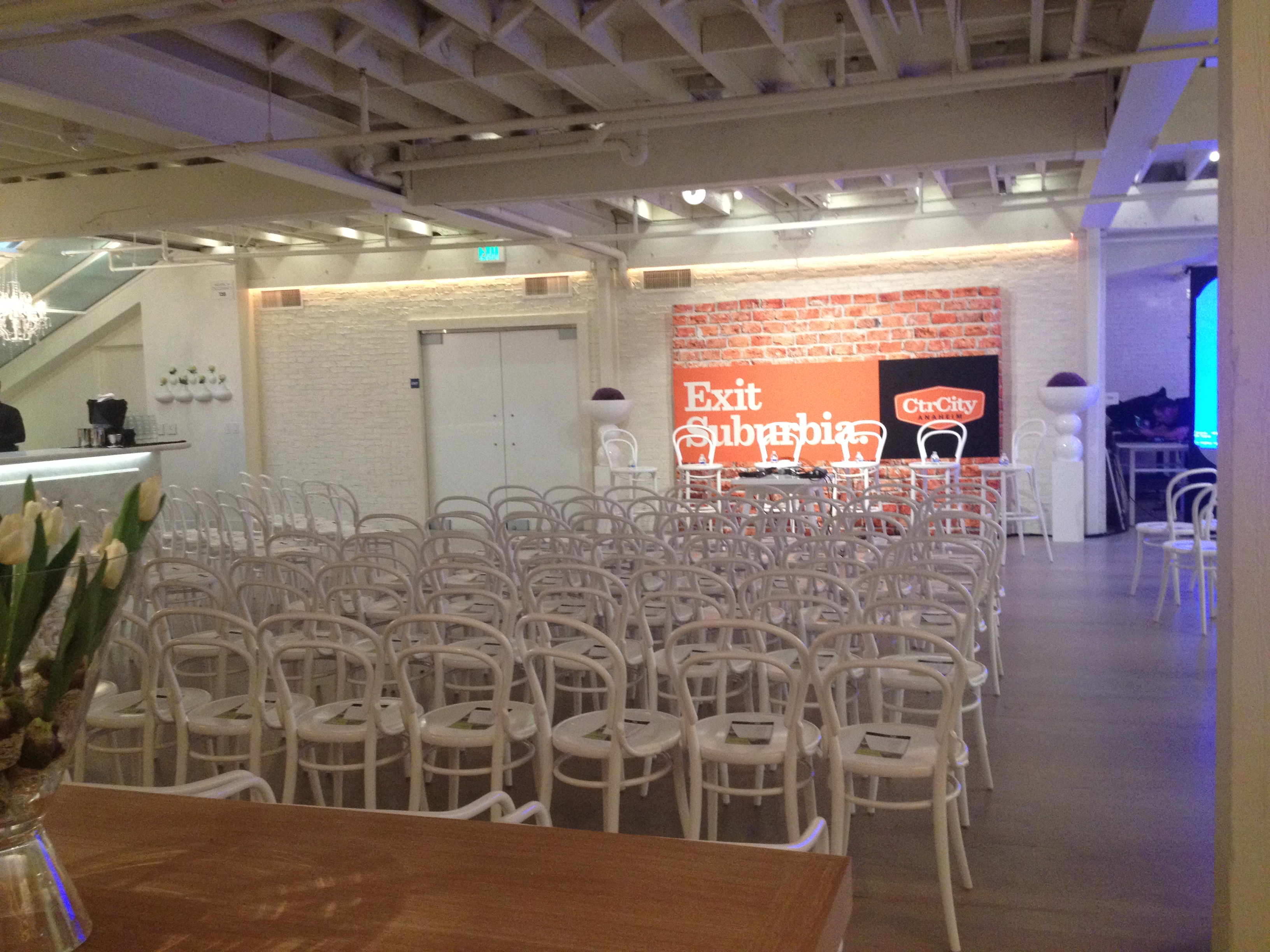 venue photo